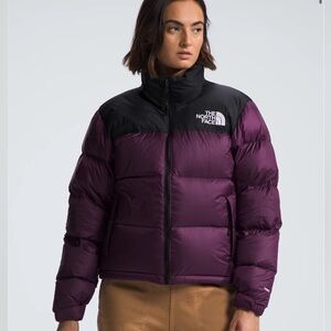 The North Face Women’s Jacket
